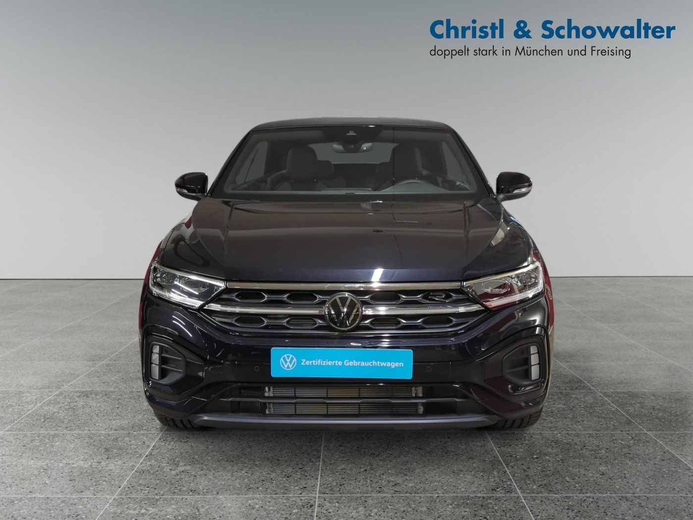 Volkswagen T-Roc Cabrio 1.5 TSI DSG R-Line AHK MATRIX NAVI foto 4