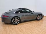 Porsche 911 991.1 LED DAB Sitzluft SAGA Chrono Sportdesi - Porsche aus 2013: 911