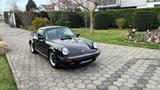 Porsche 911 Carrera 3,2 Targa  - Porsche aus 1985: 911 Carrera