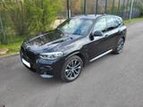 BMW X3 M40d - PANO LED 360°Kamera HUD Keyless