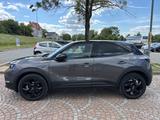 Opel Mokka 1.2 Turbo Sondermodell Black Edition  - Opel Mokka: Black