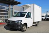 Volkswagen T6 Transporter 2.0 TDI Kühlwagen THERMO KING
