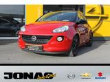 Opel Adam 120 Jahre 1.2 Sitzheizung Intellilink - Opel Adam Gebrauchtwagen in Dortmund