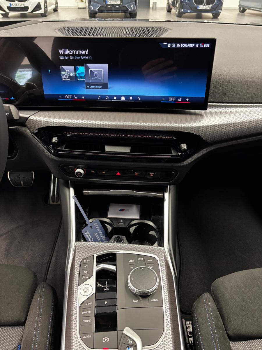 BMW 330i xDr Tour | !MSPORT PRO! AHK| HUD| 360 CAM