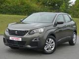 Peugeot 3008 Active Bluetooth Sitzheizung Tempomat USB - Peugeot 3008: Active