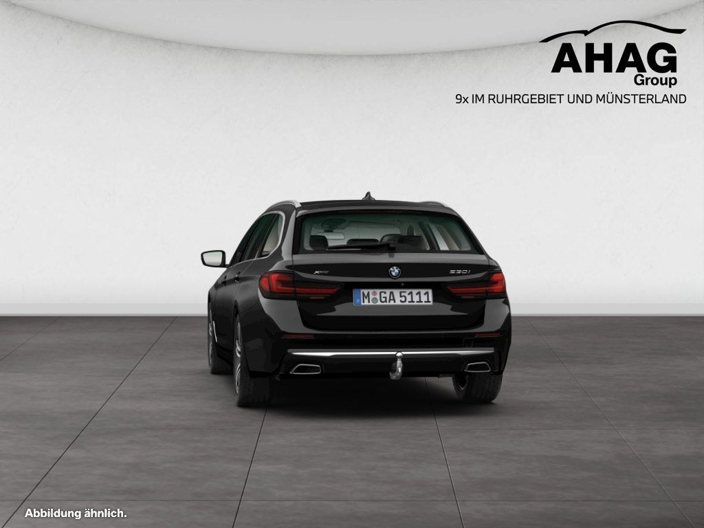 BMW 530i xDrive Touring Luxury Line foto 7