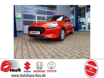 Suzuki Leasing Angebot: Suzuki Swift Club 2024  HYBRID  MEGA AKTION!!!!