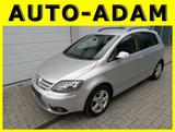 Volkswagen Golf Plus 1.4 / 90 KW United*1 Hand*AHK*TÜV:NEU* - Volkswagen Golf Plus: United