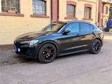 Alfa Romeo Stelvio 2.2 Diesel 16V 154kW Super AT8-Q4 Super