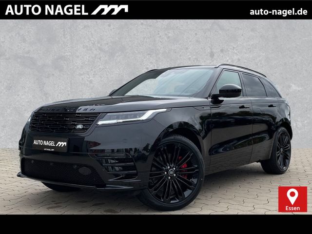 Land Rover Range Rover Velar D300 Dyn. HSE 22" AHK Standhzg