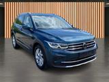 Volkswagen Tiguan 2.0 TDI DSG Elegance*Navi*Pano*IQ Drive - Volkswagen Tiguan IQ-DRIVE