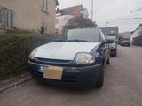 Renault Clio Basis 1.2 Basis - gebrauchte Renault Clio aus dem Jahr 2000