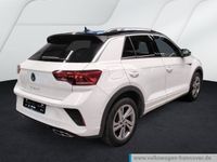 Volkswagen T-Roc - Vorschau Bild 4