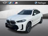 BMW X6 xDrive40d M Sport AHK H&K PANO LED - BMW X6: 40d