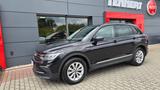 Volkswagen Tiguan Life*Sitzh*Navi*WR*SR*ALU - Volkswagen Tiguan aus 2024