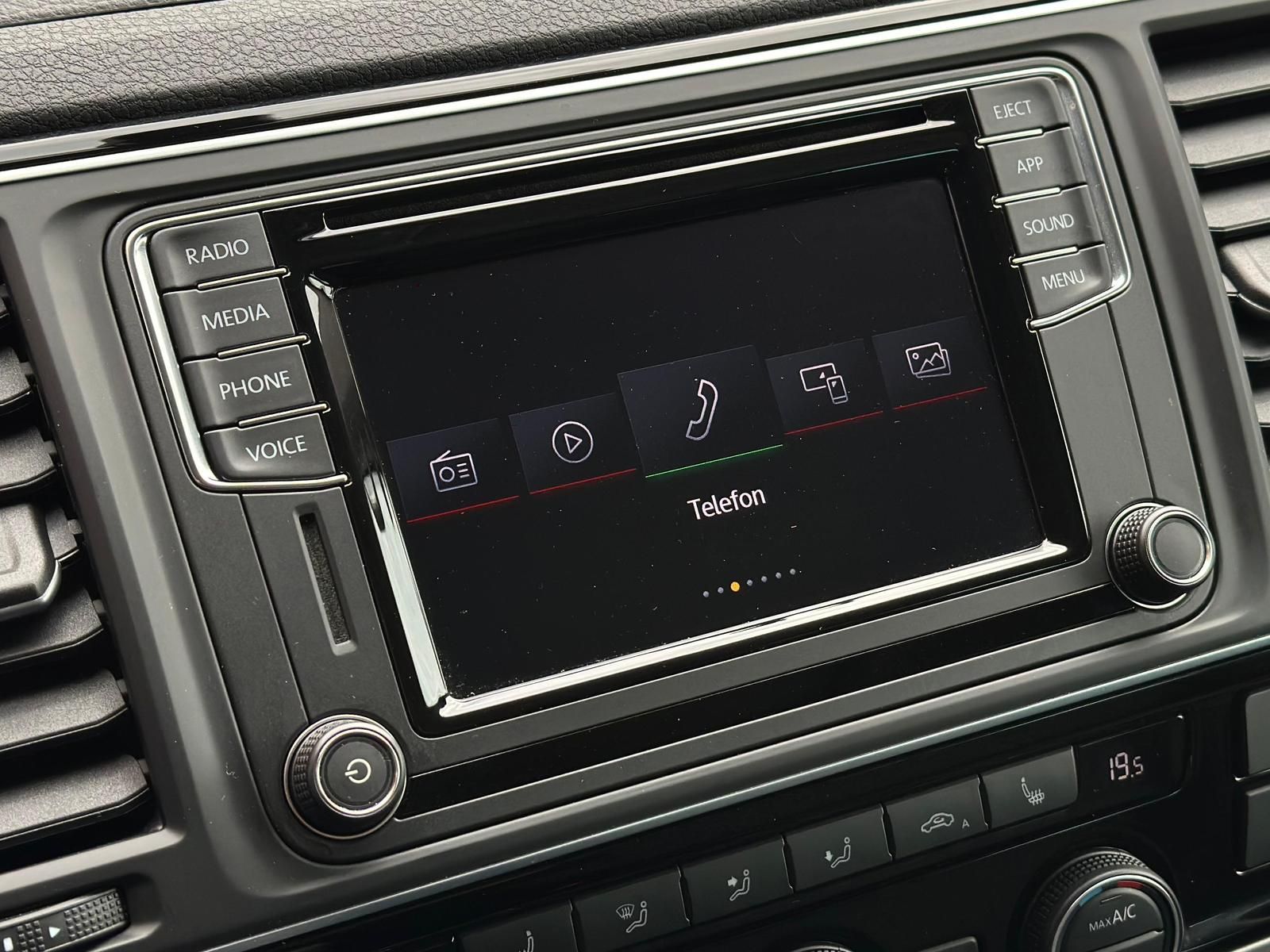VW T6 California 2.0TDI BEACH OFFROAD LED#AHK#PDC - Image 13