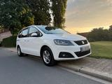 Seat Alhambra 2.0 - Seat Alhambra in Herne