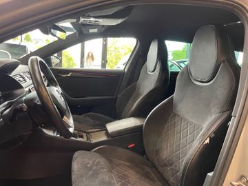 Skoda Superb Combi Sportline 4x4 *1.HAND*19%MWST.*ALCA