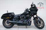 Harley-Davidson Low Rider ST 117 - Harley-Davidson Low Rider ST