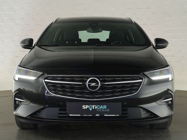 Insignia B ST BUSINESS ELEGANCE CDTI+ANHÄNGERKUP