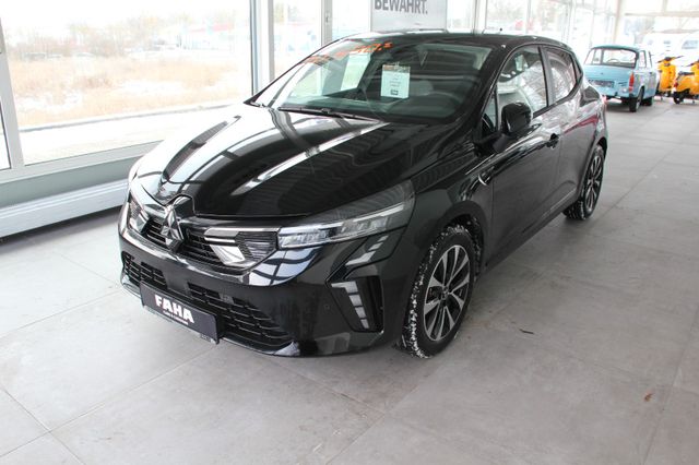Mitsubishi Colt Plus LED*SHZ*ALU*KAMERA