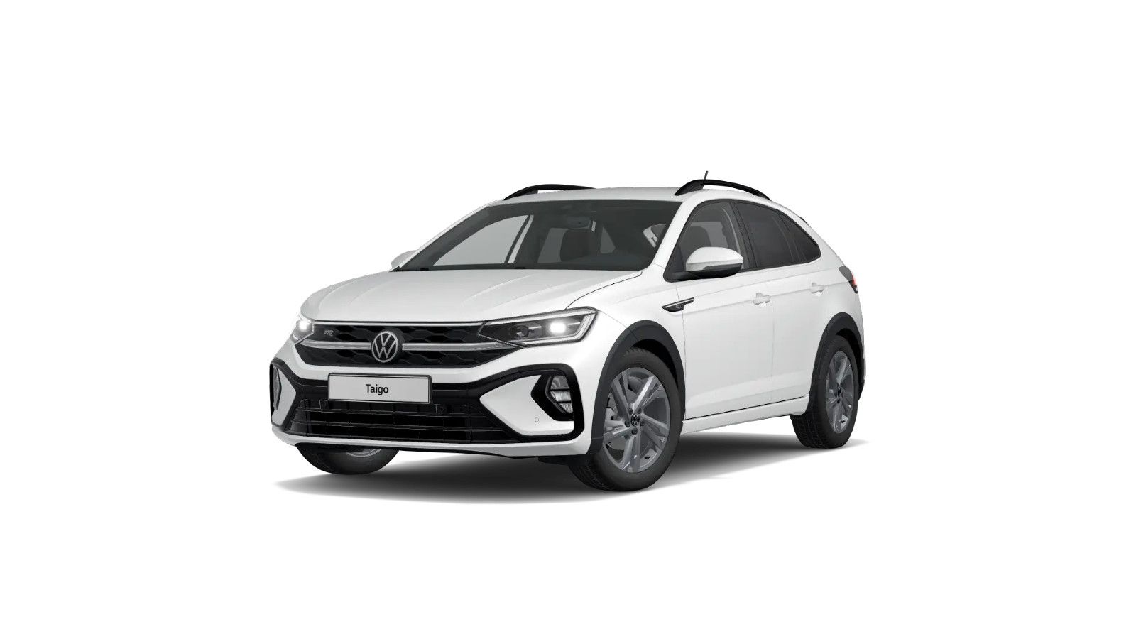 Volkswagen Taigo - Bild 2