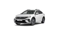 Volkswagen Taigo - Vorschau Bild 2