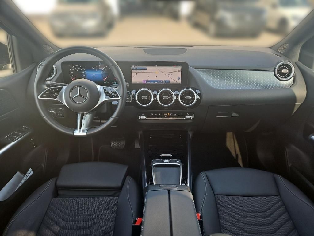 Fahrzeugabbildung Mercedes-Benz B 180 Progressive Night Navi SHZ KAM LED SpurH
