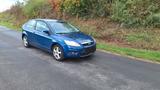 Ford Focus 2 DA3 1,6L Benziner viele Reparaturen - Ford Focus: Da3