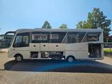 Carthago Liner de Luxe 65 LE Iveco - Offers