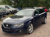 Seat Exeo ST Sport - Seat Exeo: ST