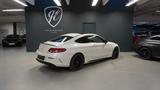 Mercedes-Benz C43 Coupe AMG 4Matic Night Edition *Burmester* - gebrauchte Mercedes-Benz C 43 AMG aus dem Jahr 2018