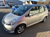 Honda Jazz 1.4 LS/AUTOMATIK/2HD/KLIMAAUT/PDC/5TRG - Honda Jazz in Lübeck