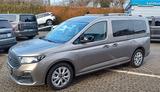 Ford Tourneo Grand Connect Titanium DSG-Navi-7Sitze - Ford Tourneo Connect in Duisburg