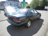 Mitsubishi Sigma 3.0 V6 24V - Mitsubishi Sigma Gebrauchtwagen