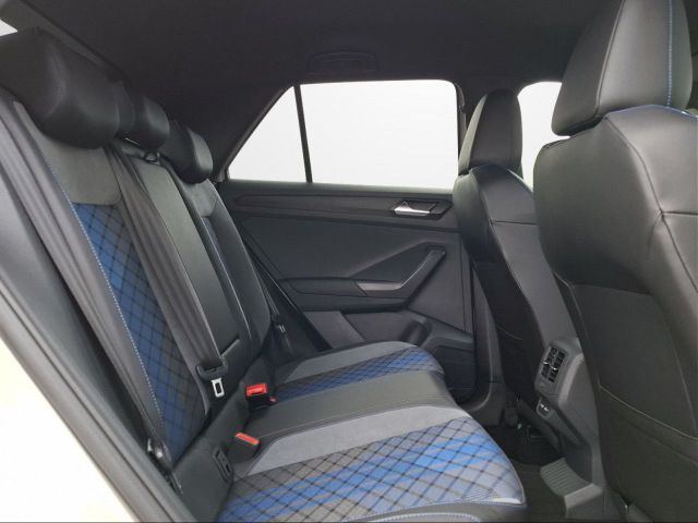 T-ROC R 2.0 TSI DSG 4MOTION