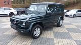 Mercedes-Benz G 350 BlueTec Distronic Comand SHD - gebrauchte Mercedes-Benz G 350 aus dem Jahr 2014