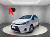 Toyota Yaris 1.5 Hybrid 5 porte Lounge - Toyota Yaris Lounge mit Hybrid-Antrieb (Benzin/Elektro)