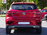 MG ZS 1.5 VTi-Tech Luxury LED Navi Kamera - MG ZS: Luxury