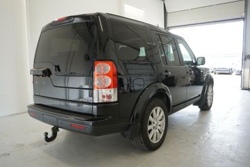 Land-Rover Discovery - 6