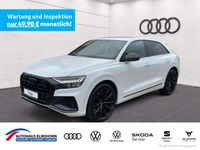 Audi SQ8 - Vorschau Bild 1