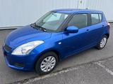 Suzuki Swift 1.2 Club 4x4 *1.Hand* - Suzuki Swift aus 2011: Allradantrieb