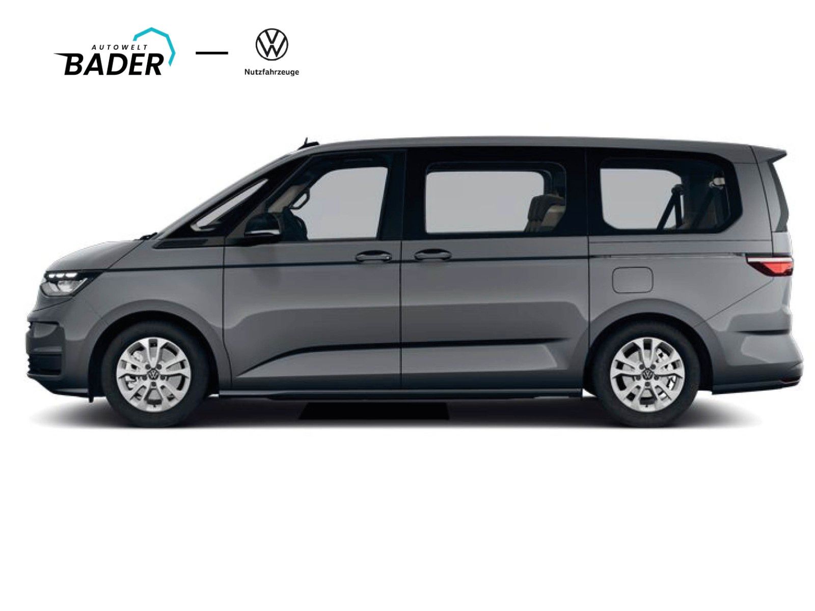 Volkswagen T7 Multivan - Bild 3