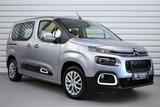 Citroën Berlingo Live M+Einparkhilfe+40.550km+2.Hand - Citroën Berlingo: Live