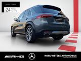 Mercedes-Benz GLE 350 de 4M LED AHK 360° AMBIENTE TOTW - Mercedes-Benz GLE 350 Hybrid (Diesel/Elektro)