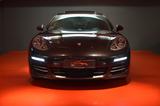 Porsche Panamera 4S/3,0 BiTurbo 420PS/DEUTSCH/SERVICE