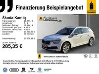 Skoda Kamiq 1.0 TSI Ambition DSG *PDC*LED*GRA*SHZ*