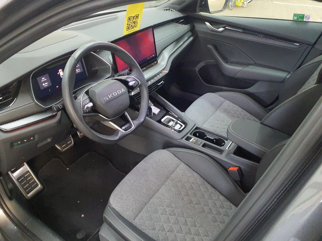 Skoda Octavia - Bild 6