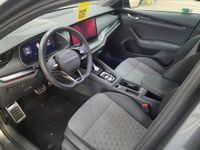 Skoda Octavia - Vorschau Bild 6