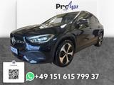 Mercedes-Benz GLA 220d 4M Pano HeadUp Multibeam Burmester AHK - gebrauchte Mercedes-Benz GLA 220 aus dem Jahr 2021
